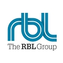 RBL Group logo