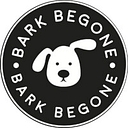 Bark Begone logo