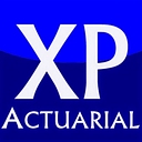 XP Actuarial logo