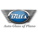 Bill's Auto Glass of Plano logo