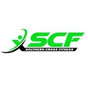 Southern X Fitness logo