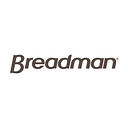 Breadman logo