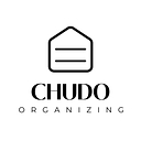 Chudo Organizing logo
