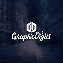 Graphic Digits logo