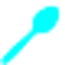 Where Is My Spoon logo