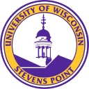 University of Wisconsin–Stevens Point logo