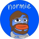 NORMIE logo