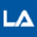 LA-Tronics Inc. logo