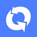 QuickFile logo