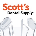 Scott's Dental Supply logo