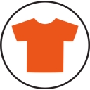 The Stitch N Print Store logo