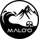 Malo'o logo
