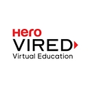 Hero Vired logo