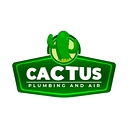 Cactus Plumbing & Air logo