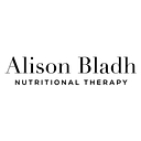 Alison Bladh logo