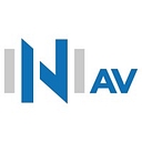 INI AV logo
