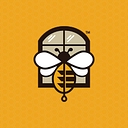 Bumblebee Blinds logo