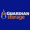 Guardian Storage logo