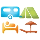 Family Parks logo