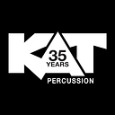 KAT Percussion logo