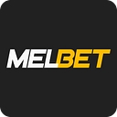 Melbet logo
