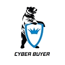 Cyber Buyer logo