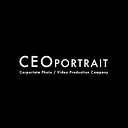CEOportrait logo