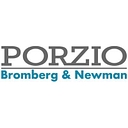 Porzio Planning logo