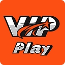 VIP Play logo