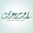 Circu Magical Furniture logo