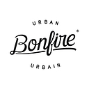 Urban Bonfire logo