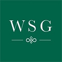 Wall Street Greetings logo
