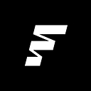 Fractional logo