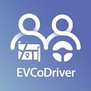 EVCoDriver logo