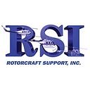 Rotorcraft Support, Inc. logo