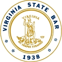 Virginia Lawyer Referral Service logo