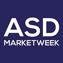 ASD Market Week logo