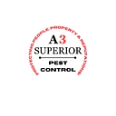 A3 Superior Pest Control logo