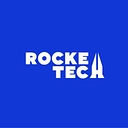 Rocketech logo
