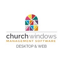 Church Windows logo