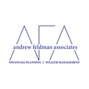 Andrew Feldman Associates logo