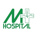 m-hospital logo