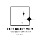 East Coast MCM logo
