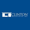 Clinton Industries logo