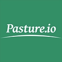Pasture.io logo