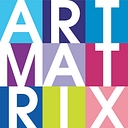 ArtMatrix logo