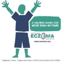 National Eczema Society logo