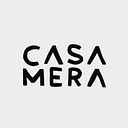 Casamera logo