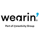 Wearin' logo