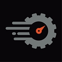 Lead Gear logo